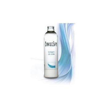 BINGOSPA Kolagen do ciała 300ml    !